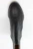 Coclico Women's Medlar Boot - Black/Green Leather/Felt Top View