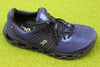 Mens Cloudswift3 Sneaker - Twilight/Midnight Synthetic/Mesh Side Angle View