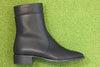 Women's Miki Boot - Black Leather