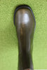 Women's 21217 Zip Boot - Botanic Leather Top View