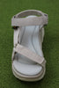 Women's Jadito Sandal - Birch Nylon Side Top View