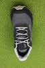 Mens Cloudvista Waterproof Sneaker - Eclipse/Black Nylon Top View