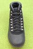 Mens Ankeny II Hiker - Black Leather/Textile  Top View