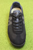 Unisex Mestari Sneaker - Jet Blk/India Ink Top View