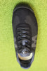 Unisex Mestari Sneaker - Jet Blk/India Ink Top View