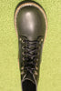 Women's Bryson Boot - Thyme Leather Top View