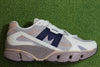 Unisex Super Fulcrum - Solitary Star/Naval Academy Suede/Mesh Side View
