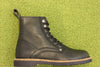 Women's Bryson Boot - Thyme Leather Side View