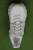 Mens Cloudswift3 Sneaker - Undyed White Synthetic/Mesh Top View