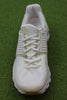 Mens Cloudswift3 Sneaker - Undyed White Synthetic/Mesh Top View