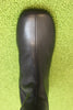 Women's Livia Tall Boot - Black Leather Top View
