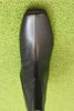 Women's Mona Zip Boot - Black Leather Top View