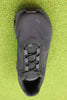 Mens Cloudmonster Runner - All Black Synthetic/Mesh Top View