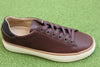 Mens Bradley Welt -  Cocoa Leather Side View
