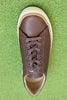 Mens Bradley Welt -  Cocoa Leather Top View