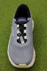 Womens Cloudmonster Sneaker - Mist/Blueberry Synthetic/Mesh Topm View