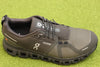 Mens Cloud6 Waterproof Sneaker - Thorn/Black Mesh/Synthetic Side Angle View