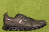 Mens Cloud6 Waterproof Sneaker - Thorn/Black Mesh/Synthetic Side View