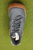 Women's Ikoni Trail Sneaker - Stormy Weather/Rugby Top View
