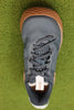 Men's Ikoni Trail Sneaker - Stormy Weather/Rugby Top View