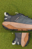 Men's Ikoni Trail Sneaker - Stormy Weather/Rugby Side View