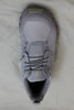 Womens Cloud6 Waterproof Sneaker - Nimbus/Lilac Recycled Polyester top View