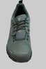 Mens Cloud6 Waterproof Sneaker - Olive/Evergreen Mesh/Synthetic 
Top View