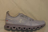 Womens Cloudrunner2 Waterproof Sneaker - Sand/Dew Recycled Polyester Side View
