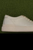 Men's Craftswift Sneaker - White Leather Side View