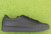 Unisex Bradley Low Sneaker -  Triple Black Leather