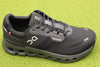 Men's Cloudrunner Waterproof Sneaker -Magnet/Black Side Angle View