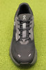 Men's Cloudrunner Waterproof Sneaker -Magnet/Black Front View