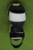 Women's Kinetic Impact Sandal - Black/Jet Leather Top View