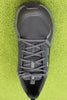 Men's Cloudhorizon Sneaker - All Black Top View