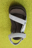 Women's Jadito Sandal - Cita Nylon Top View