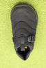 Men's Reember Camp Slipper- Black Nylon Top View