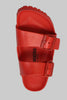 Women's Arizona EVA Sandal - Active Red top View
