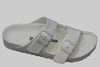 Women's Arizona EVA Sandal - White Side Angle Vieww