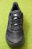 Womens  Cloudhorizon2 WP Sneaker - Black/Black Mesh/Synthetic Top View