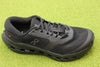 Womens Cloudrunner3 Sneaker - All Black Mesh/Synthetic Side Angle View