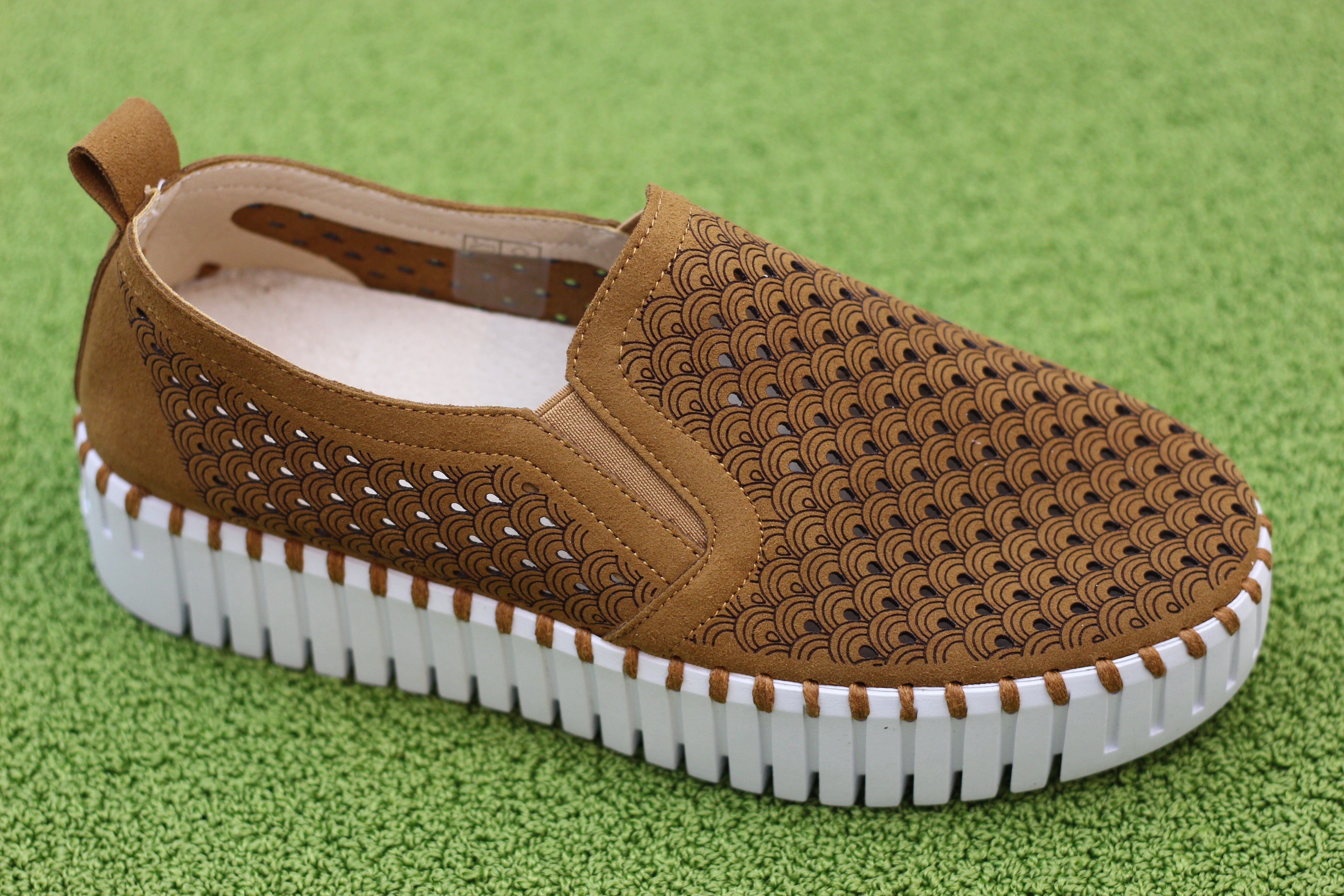 ジョルジュ・ジューヴ、セラミスト es Jouve Men's Joya Moscow Zip II | Supportive Leather Sneaker