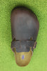 Men's Boston Clog - Habana Oiled Leather Top View