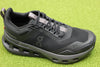 Womens CloudnovaX Sneaker - All Black Mesh/Synthetic
