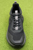 Womens CloudnovaX Sneaker - All Black Mesh/Synthetic