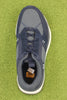 Men's Terrawave Snkr - Total Eclipse Side Angle View Top View