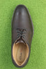 Men's Eldridge Plain - Dark Brown Top View