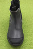 Womens Siri Rain Boot - Black/Black Top View