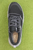 Men's Cloudhorizon Sneaker -Blk/Grey Top View