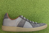 Unisex 1700LMT Sneaker - Grey Nylon Side View