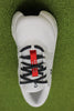 Men's Cloudrunner3 Sneaker - Ivory/Robin Mesh/Synthetic Top View